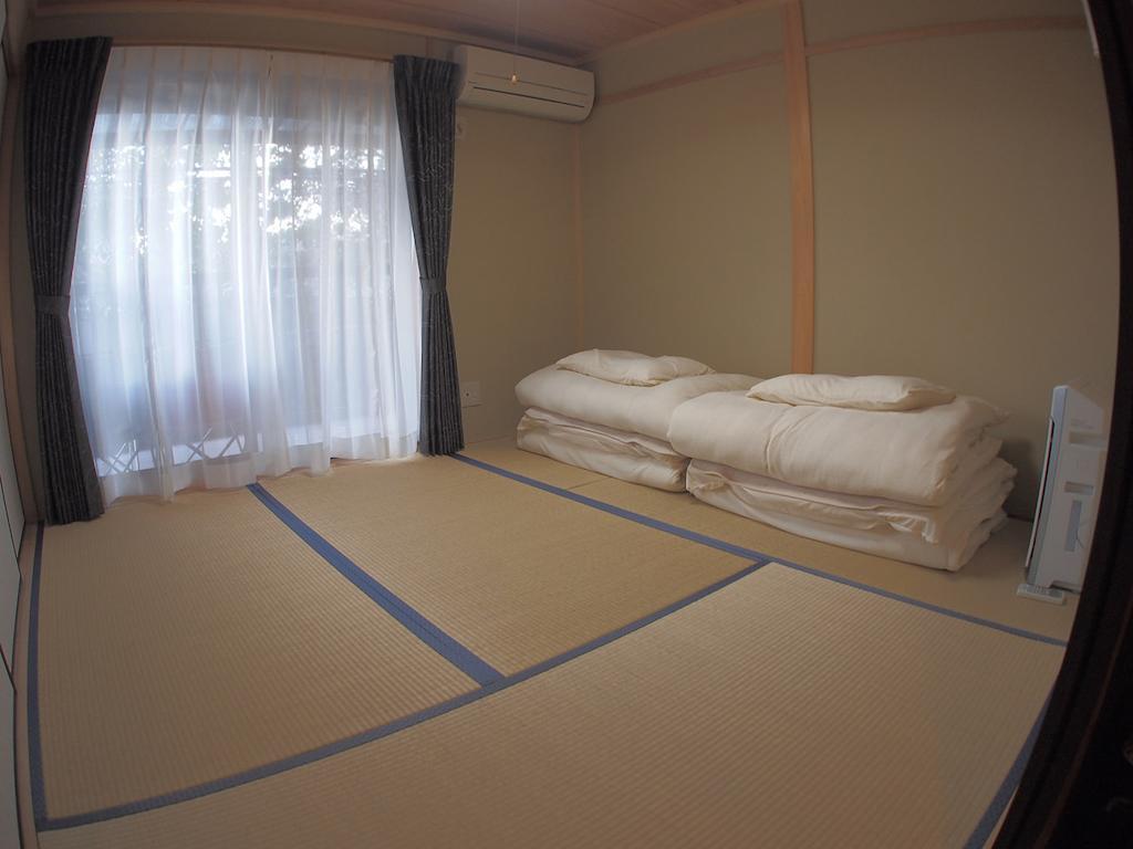 Villa Machiya Kyoto Shogoin Esterno foto