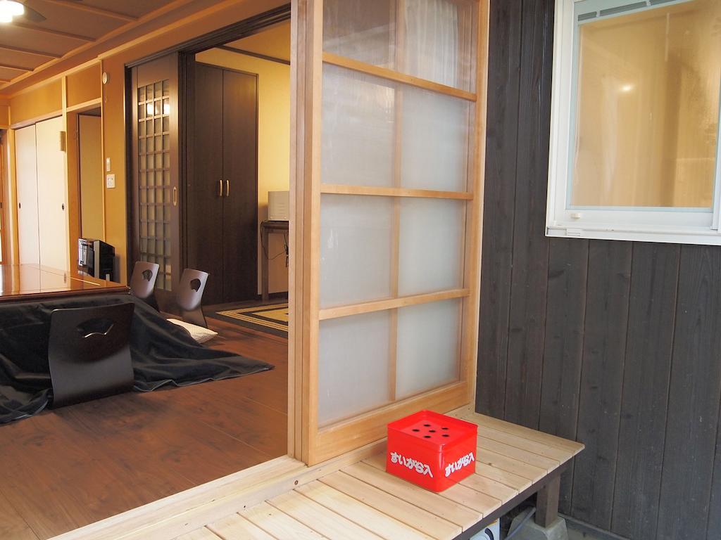 Villa Machiya Kyoto Shogoin Esterno foto