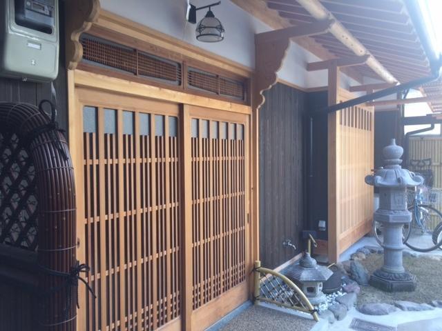 Villa Machiya Kyoto Shogoin Esterno foto