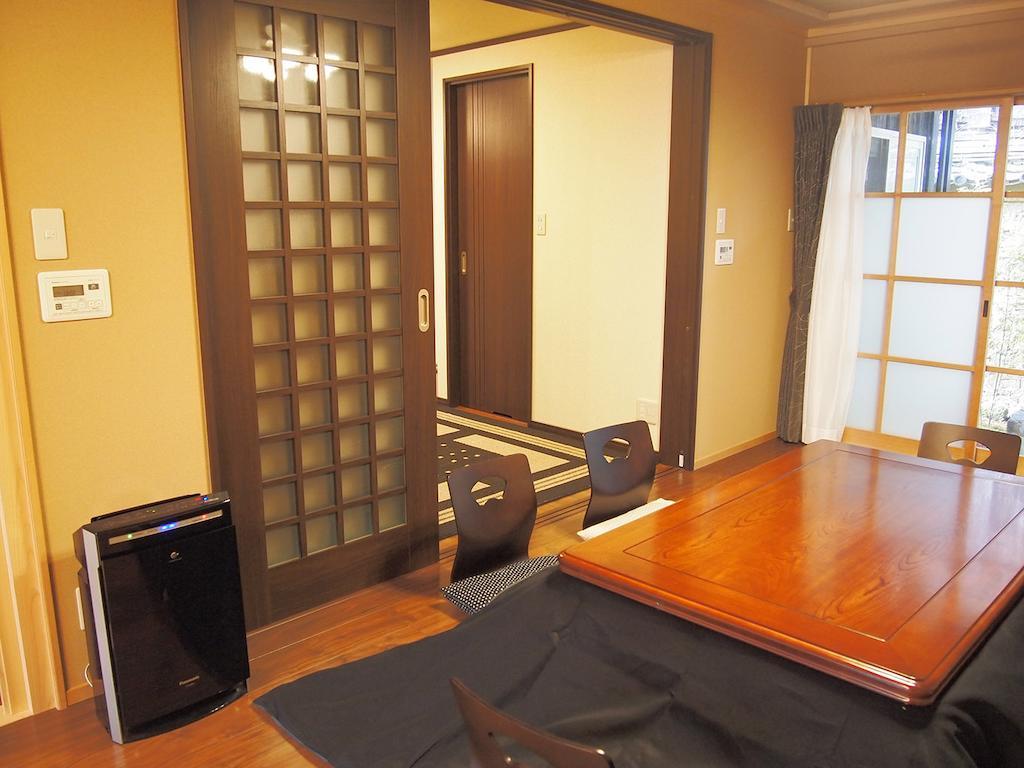 Villa Machiya Kyoto Shogoin Esterno foto