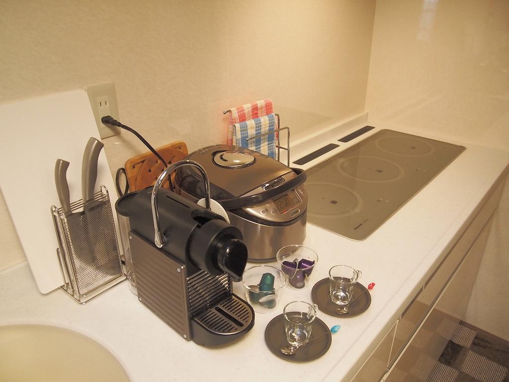 Villa Machiya Kyoto Shogoin Camera foto