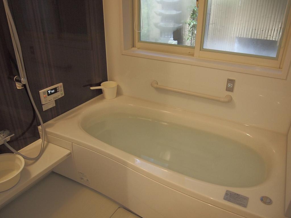 Villa Machiya Kyoto Shogoin Camera foto