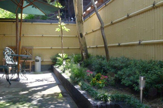Villa Machiya Kyoto Shogoin Camera foto